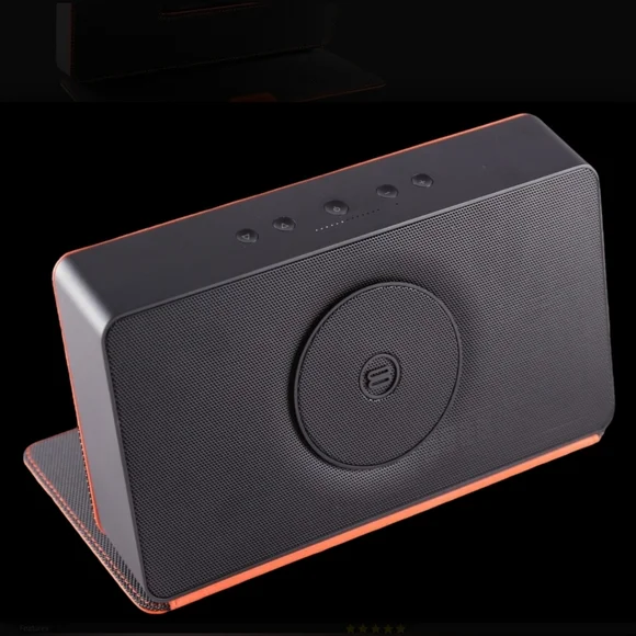 Bayan Audio soundbook X3 Bluetooth speaker